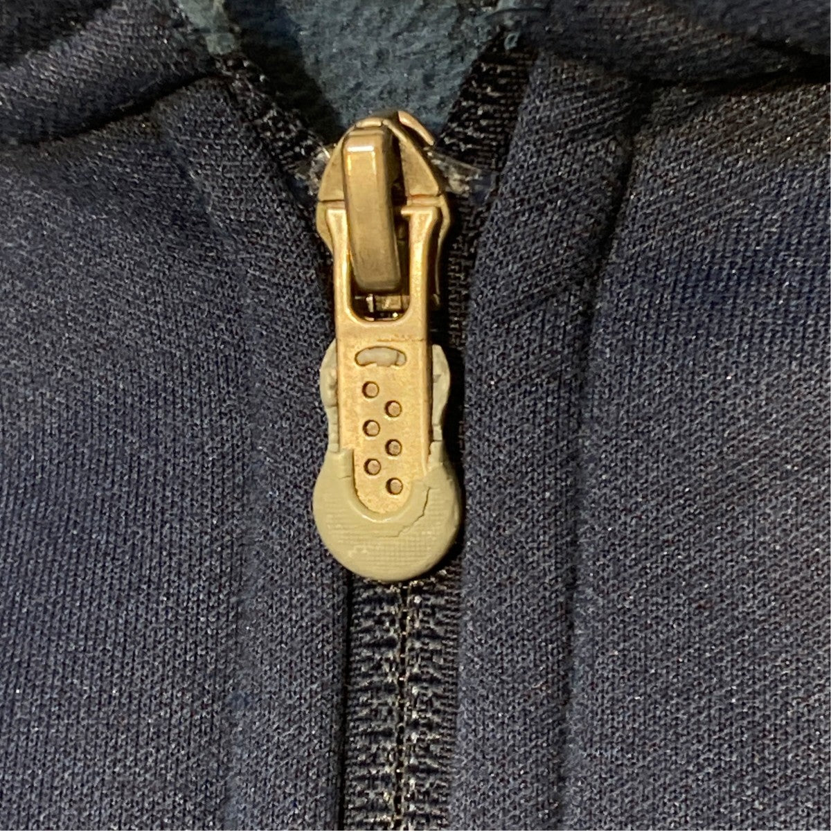 Patagonia 00s ボンディングパーカージップパーカー29800 古着・中古-7枚目のアイテム画像