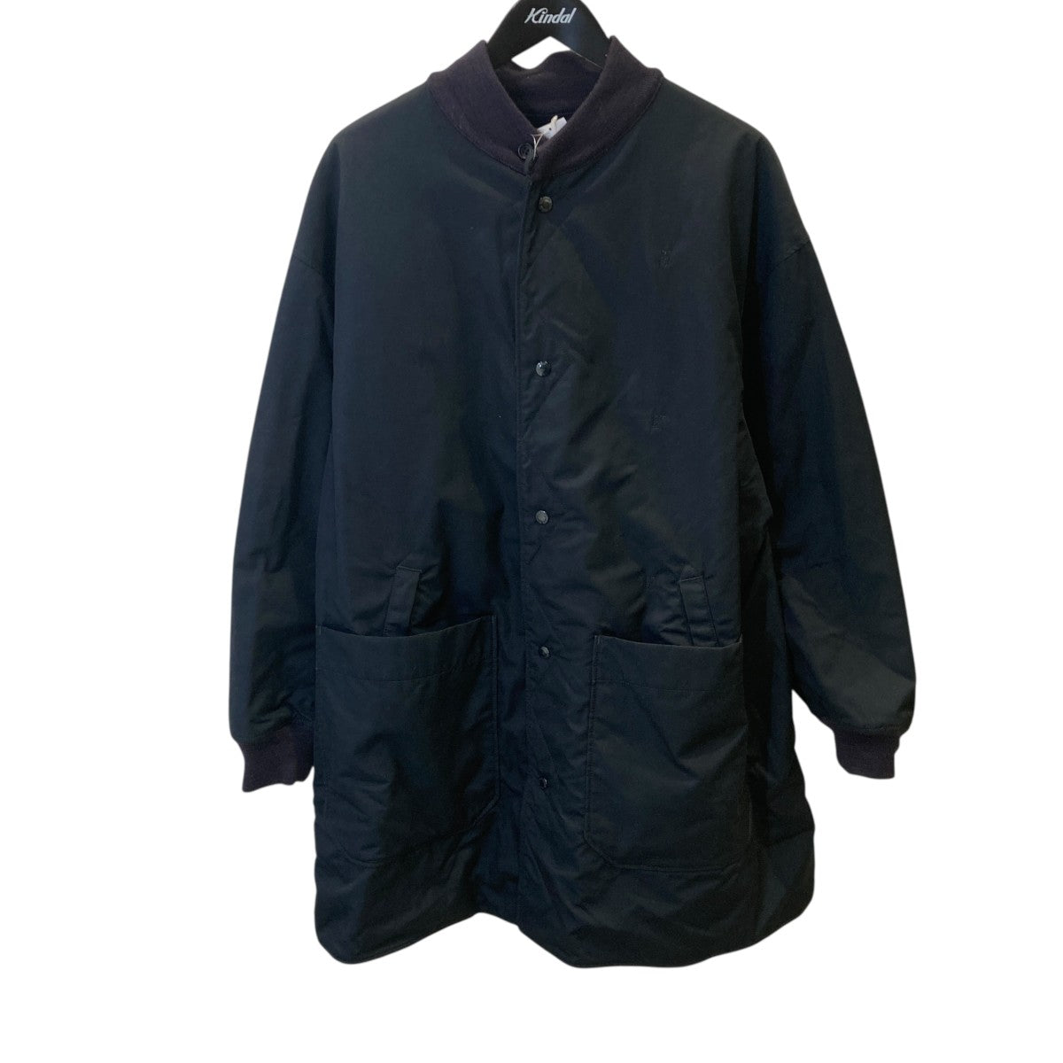 LINER JACKET中綿コート