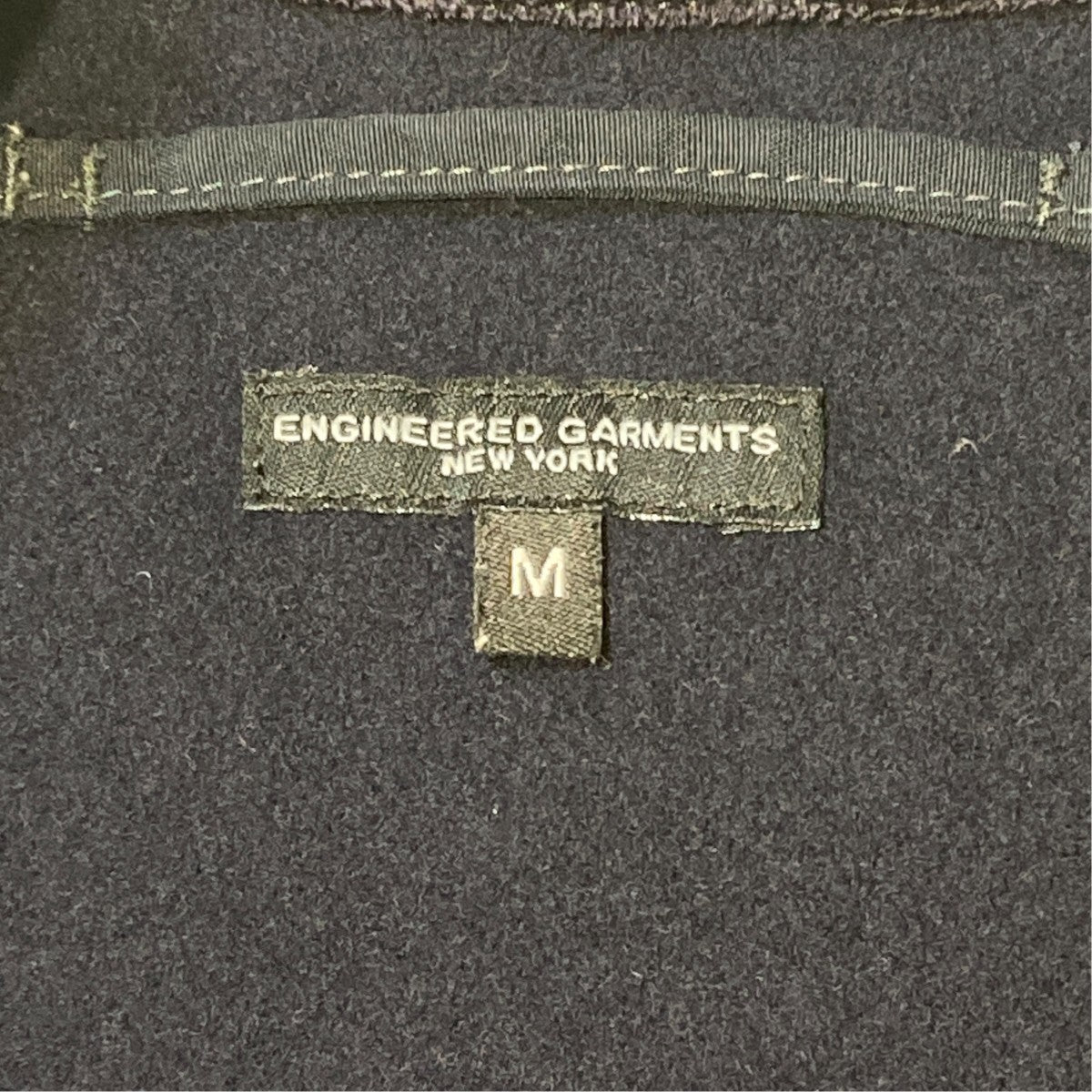 LINER JACKET中綿コート