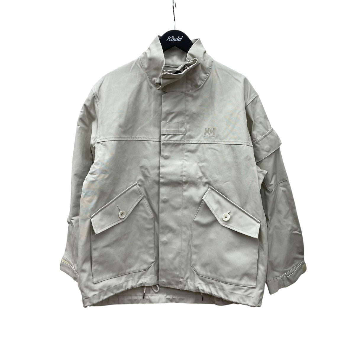 Nautisk JacketジャケットHOE12206