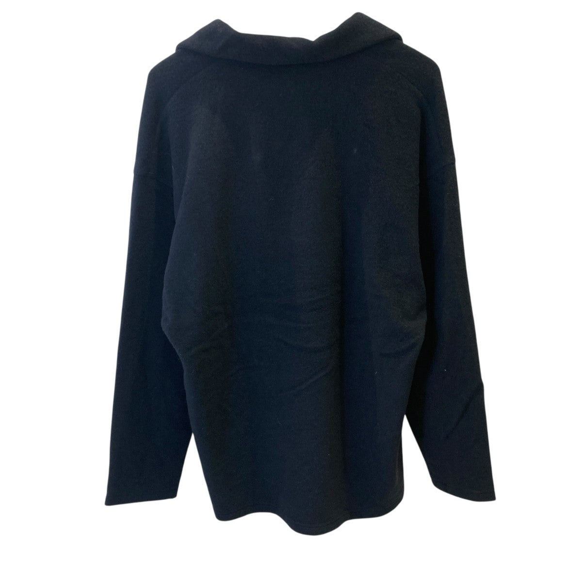 Wool Fleece Shirt長袖シャツBL-20A-WFS
