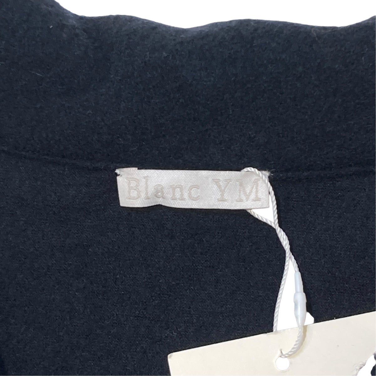 Wool Fleece Shirt長袖シャツBL-20A-WFS