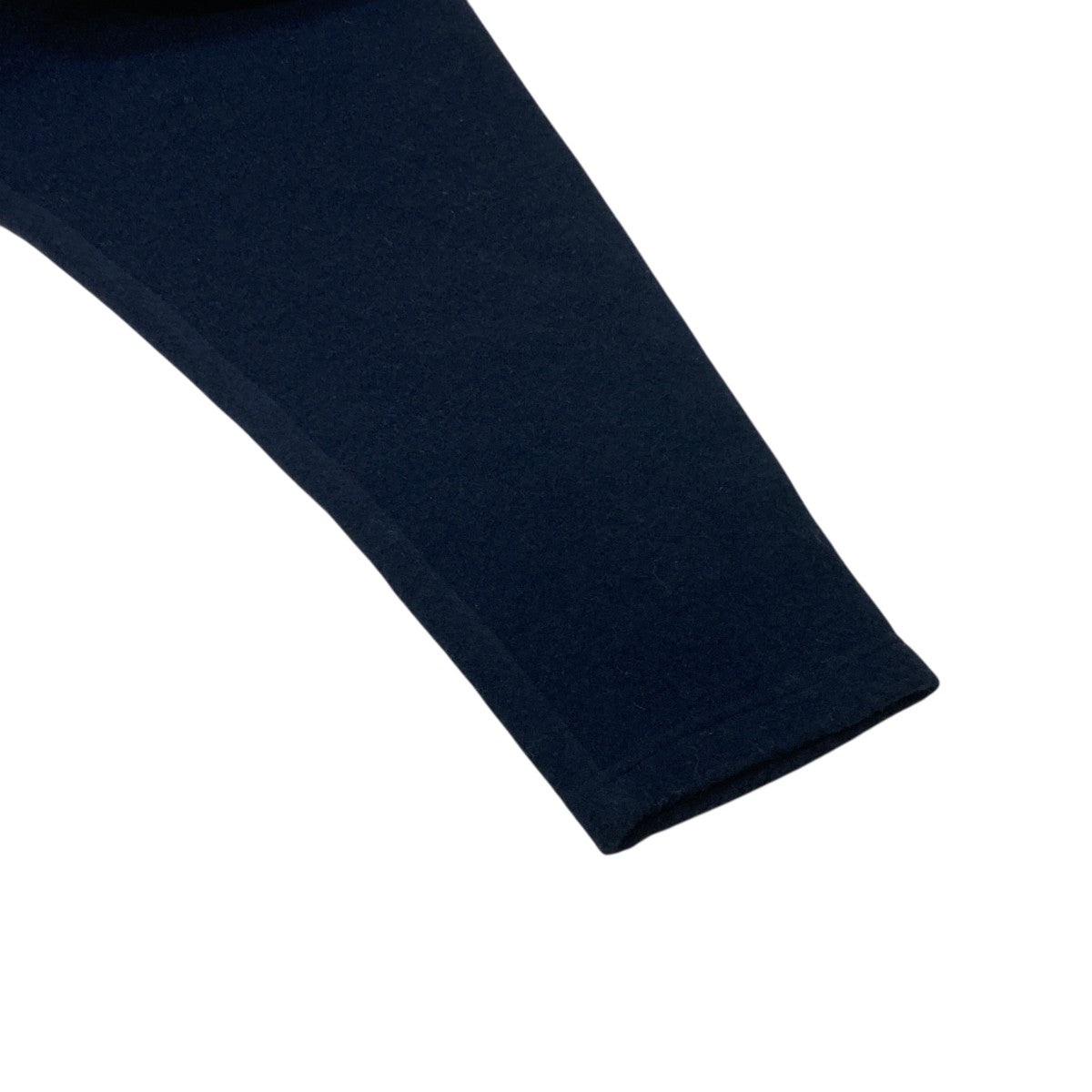 Wool Fleece Shirt長袖シャツBL-20A-WFS