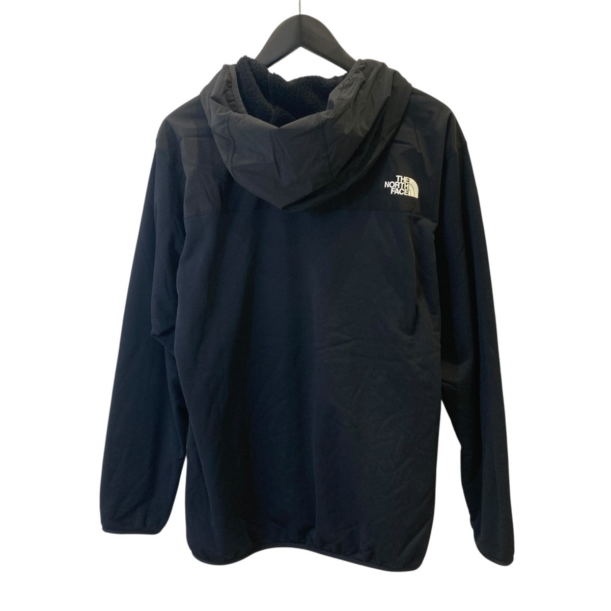 Riverside Relax HoodieジップパーカーNT12235