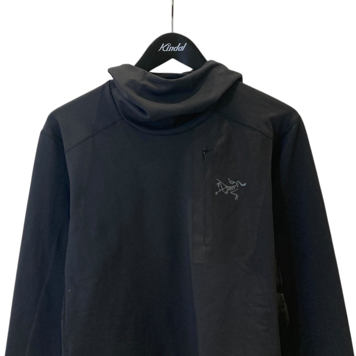 Rho LT HoodyパーカーX000009423