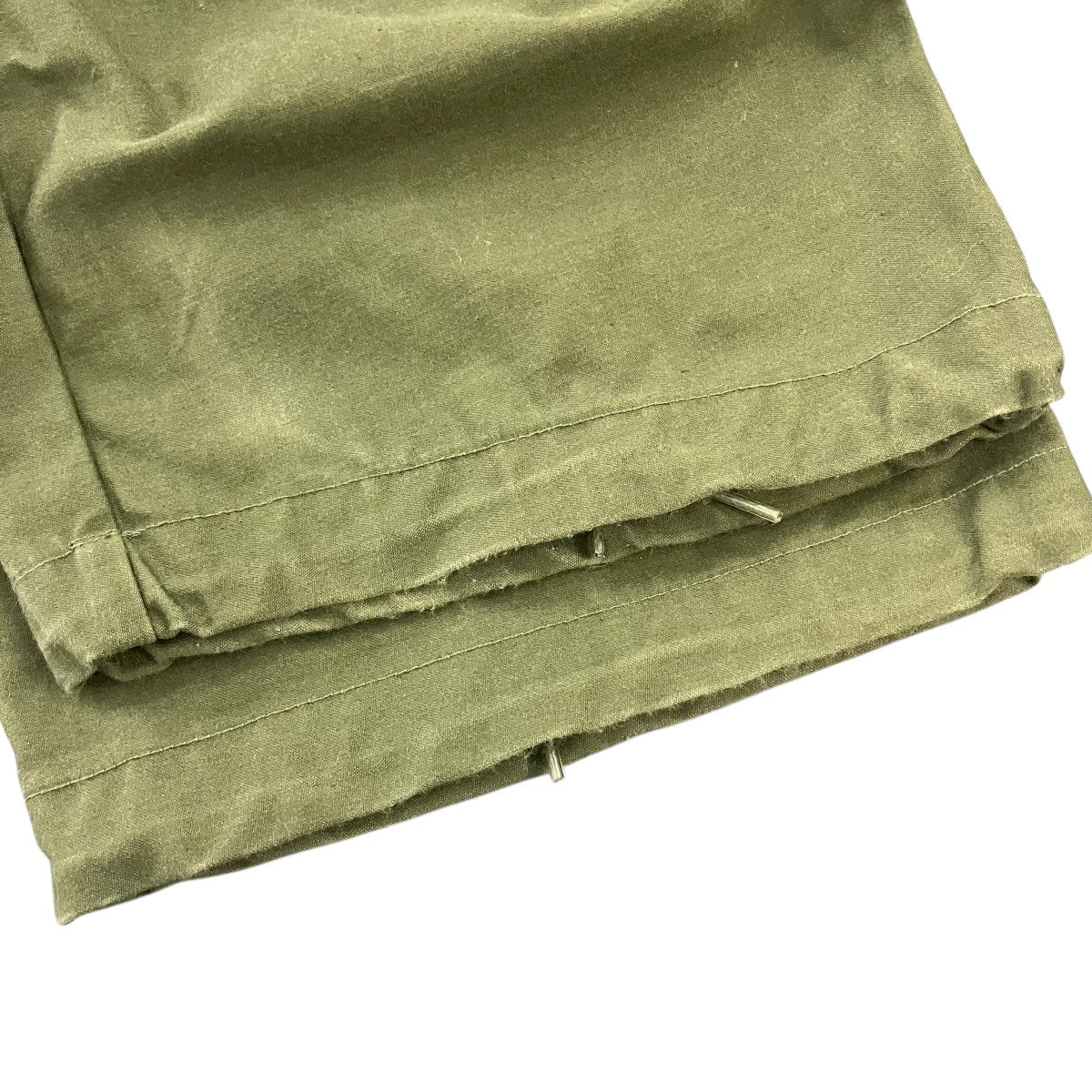 US ARMY M-65 8415-782-2952カーゴパンツ 古着・中古-4枚目のアイテム画像