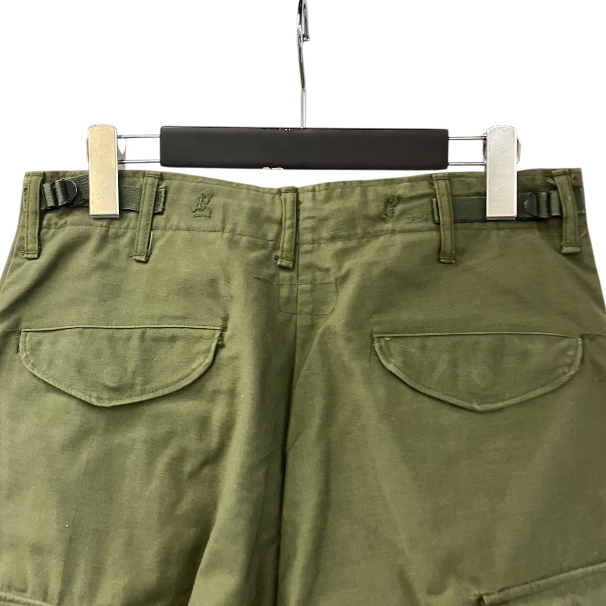 US ARMY M-65 8415-782-2952カーゴパンツ 古着・中古-5枚目のアイテム画像
