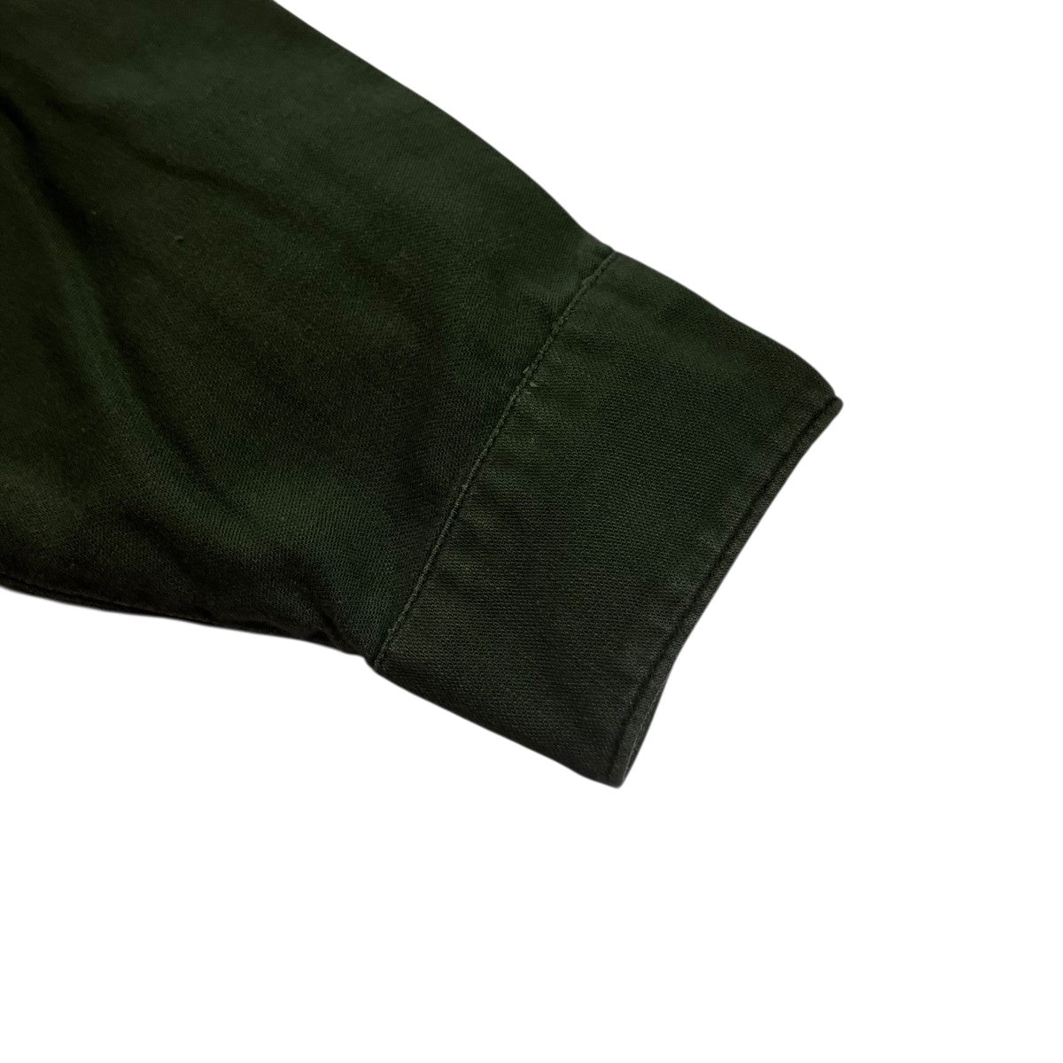 US ARMY Utility shirt P64 FSN 8405-782-3019ミリタリーシャツ 古着・中古-4枚目のアイテム画像