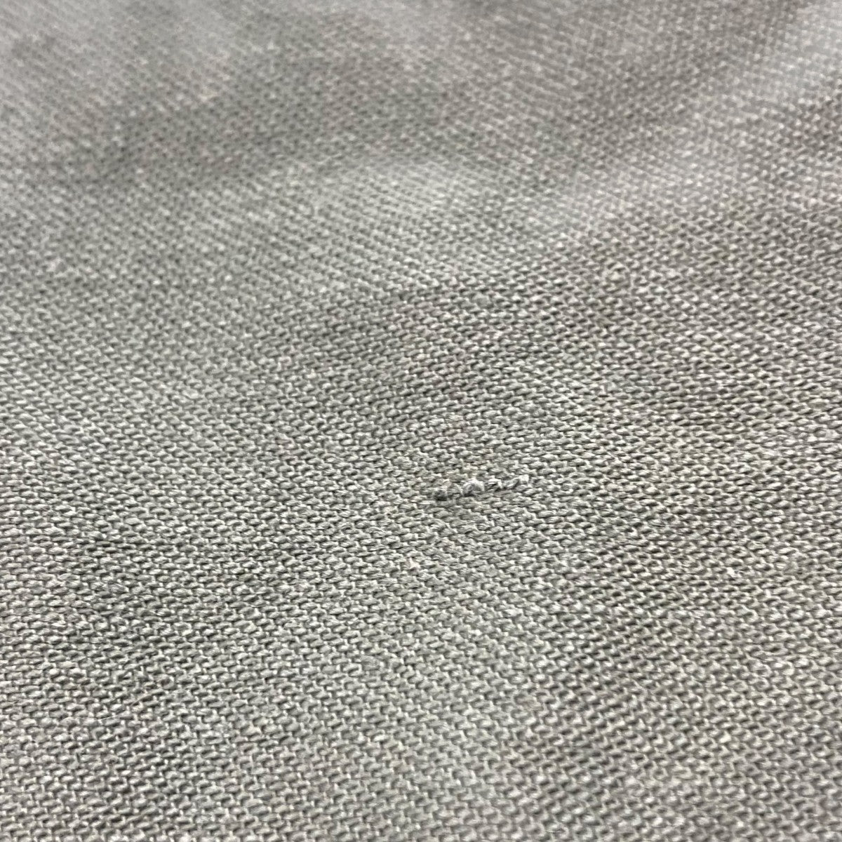 US ARMY Utility shirt P64 FSN 8405-782-3019ミリタリーシャツ 古着・中古-7枚目のアイテム画像