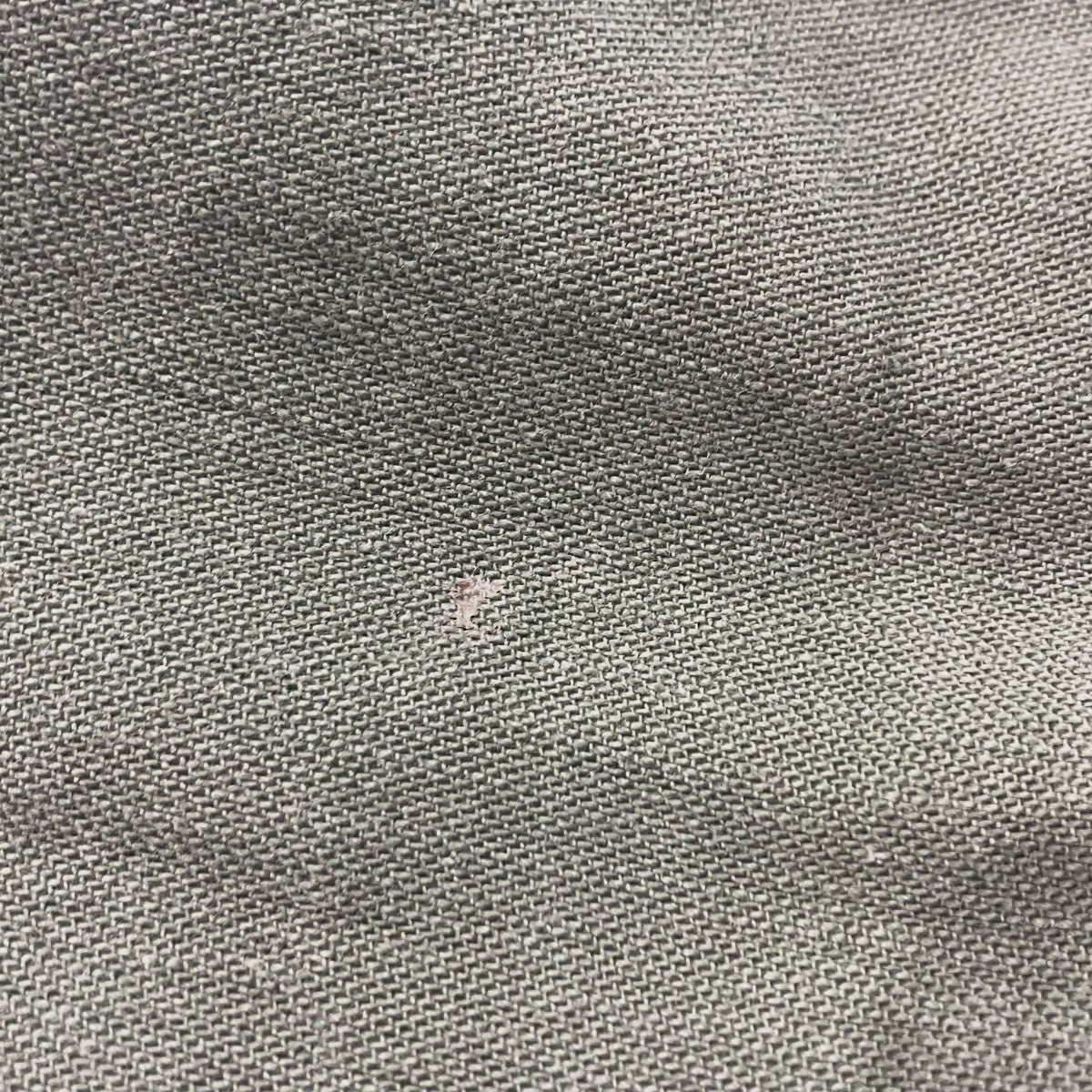 US ARMY Utility shirt P64 FSN 8405-782-3019ミリタリーシャツ 古着・中古-8枚目のアイテム画像