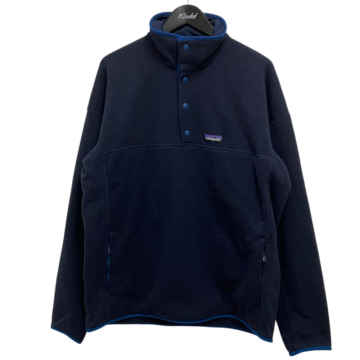 18AWLW Better Sweater Marsupial P／OフリースジャケットSTY260000FA18