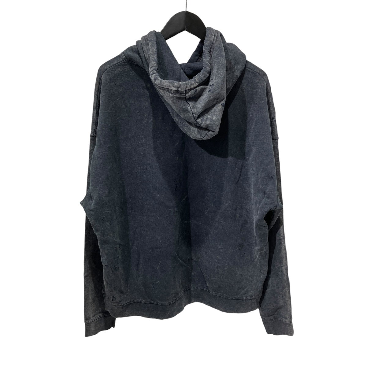 23AWHercalina Fit HoodieフーディーS71GU0623