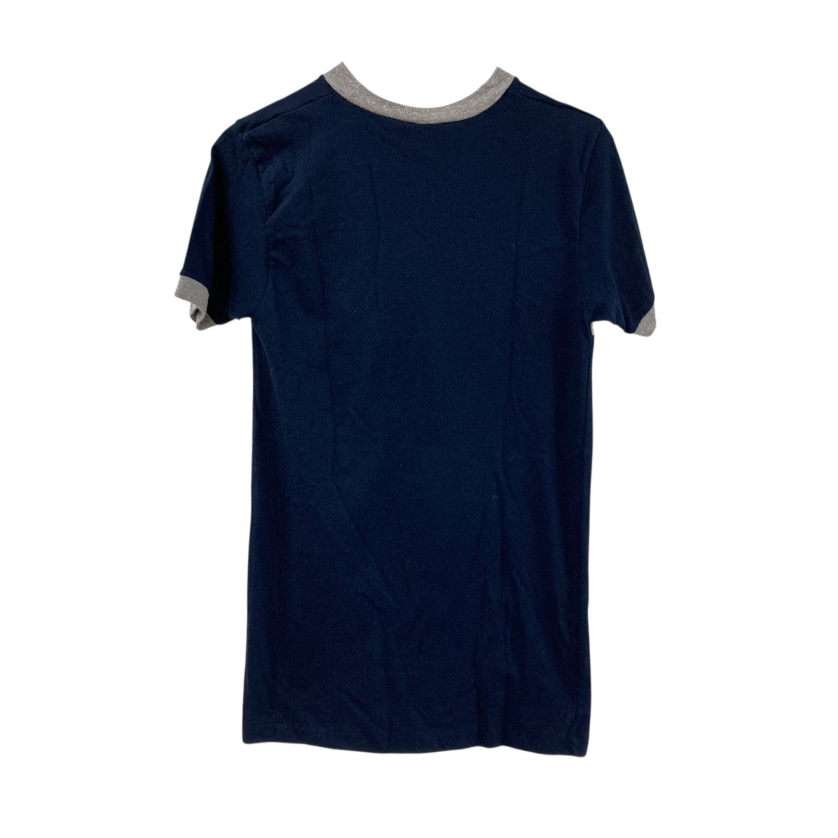 Champion(チャンピオン) 80s USA製 トリコタグ 切替デザインTシャツ
