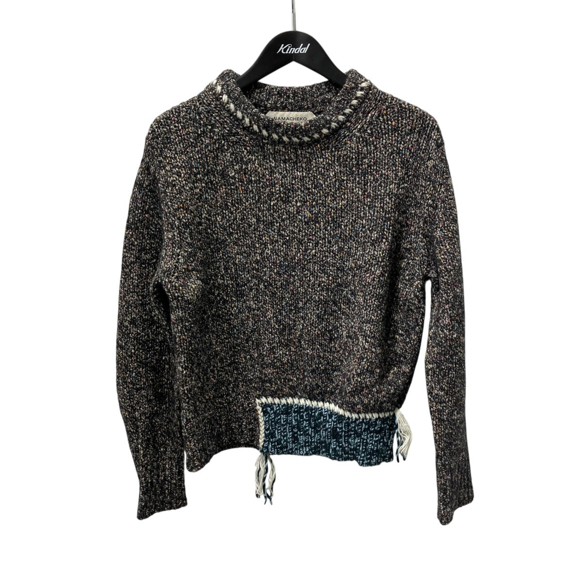 Urth Crewneckクルーネックニット