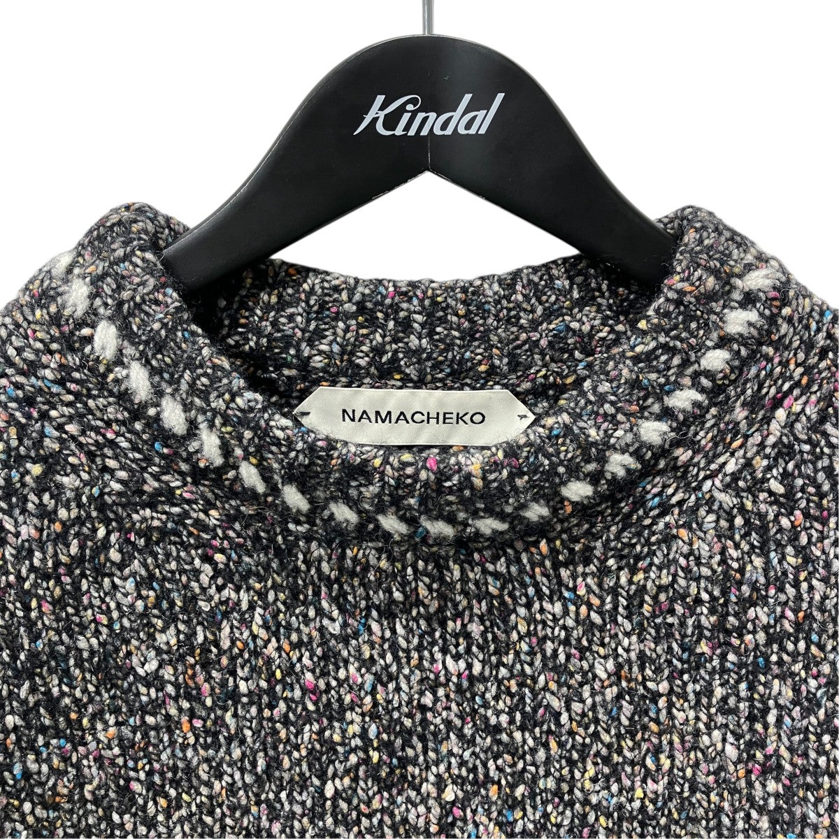 Urth Crewneckクルーネックニット