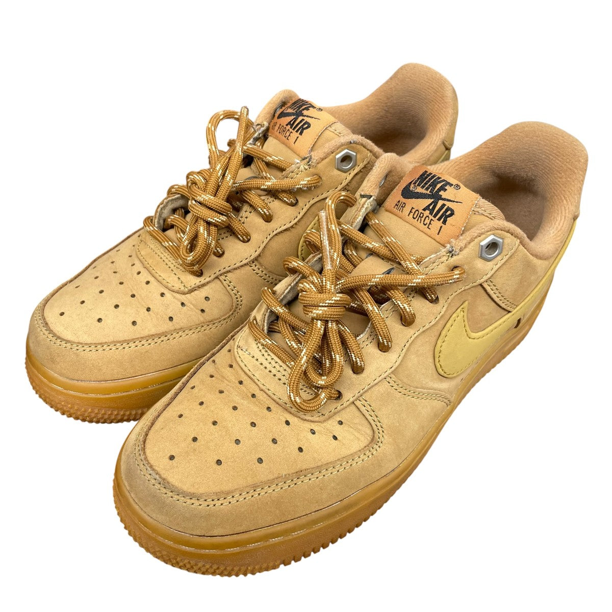 NIKE スニーカーCJ9179-200 古着・中古-1枚目のアイテム画像