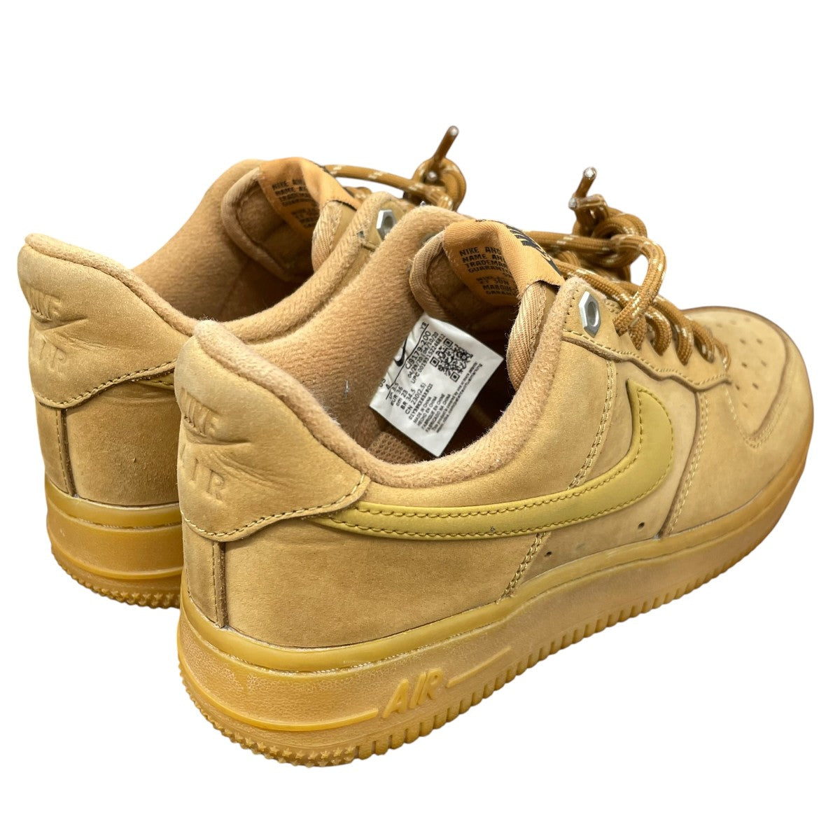 NIKE スニーカーCJ9179-200 古着・中古-2枚目のアイテム画像