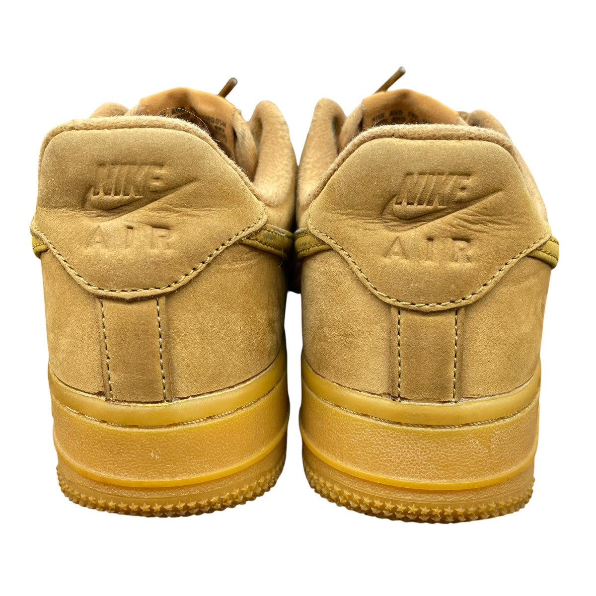 NIKE スニーカーCJ9179-200 古着・中古-4枚目のアイテム画像