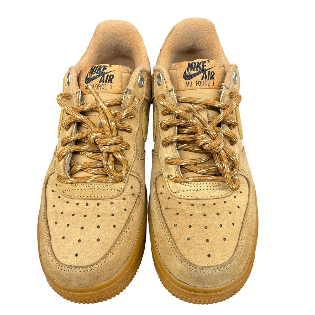 NIKE スニーカーCJ9179-200 古着・中古-5枚目のアイテム画像