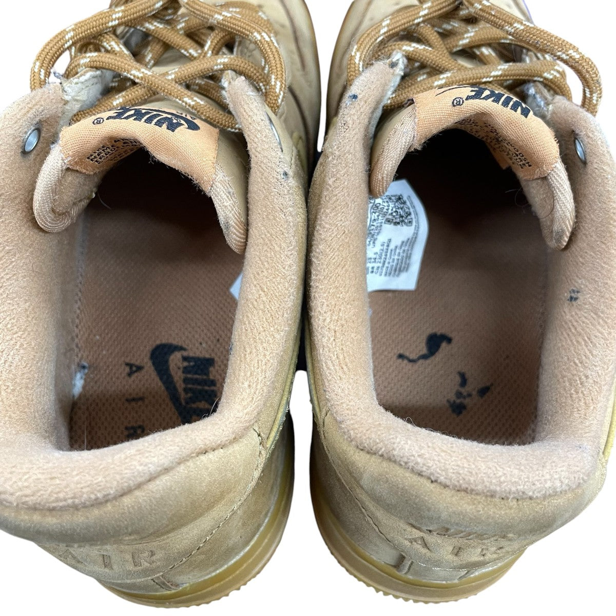 NIKE スニーカーCJ9179-200 古着・中古-6枚目のアイテム画像