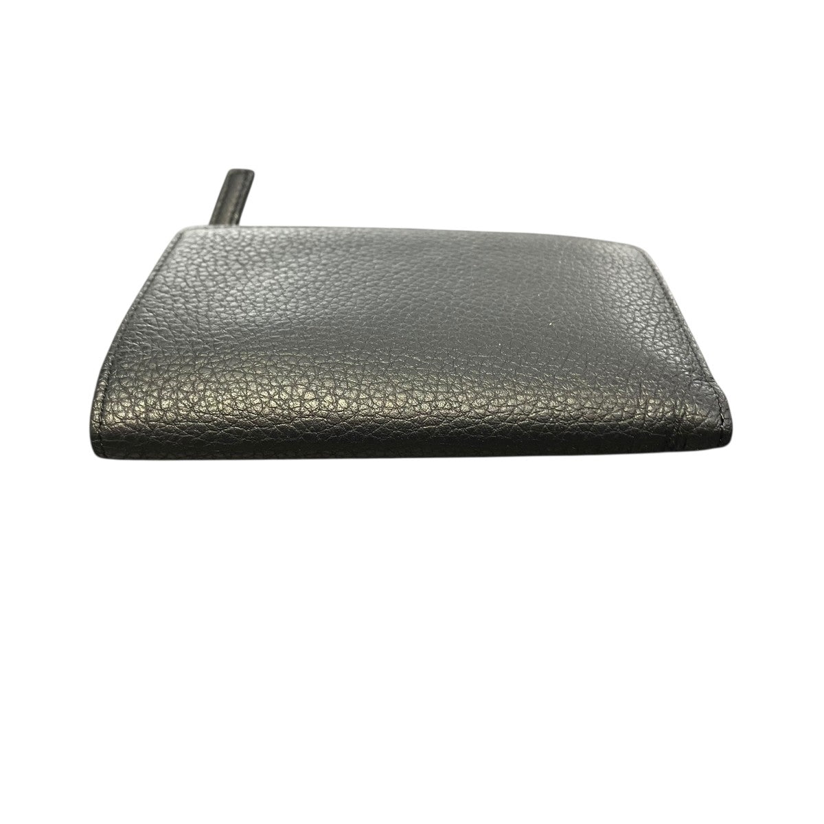 Compact Square Practical Wallet2つ折り財布