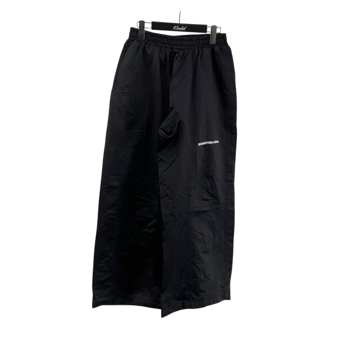ABBOTS TRACK PANTトラックパンツ