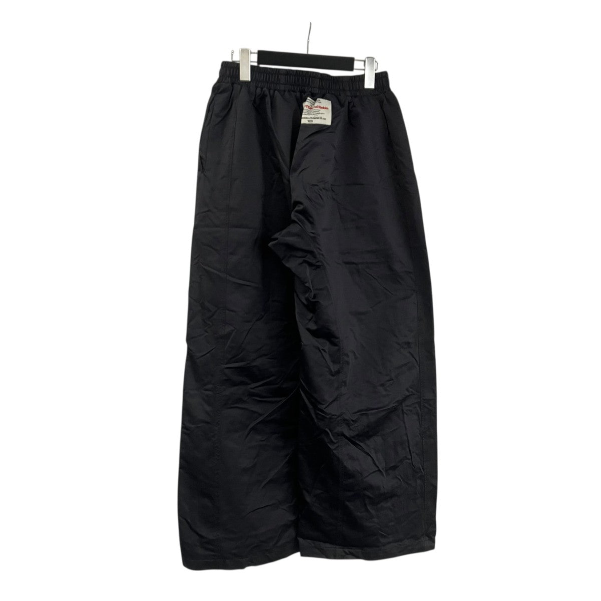 ABBOTS TRACK PANTトラックパンツ