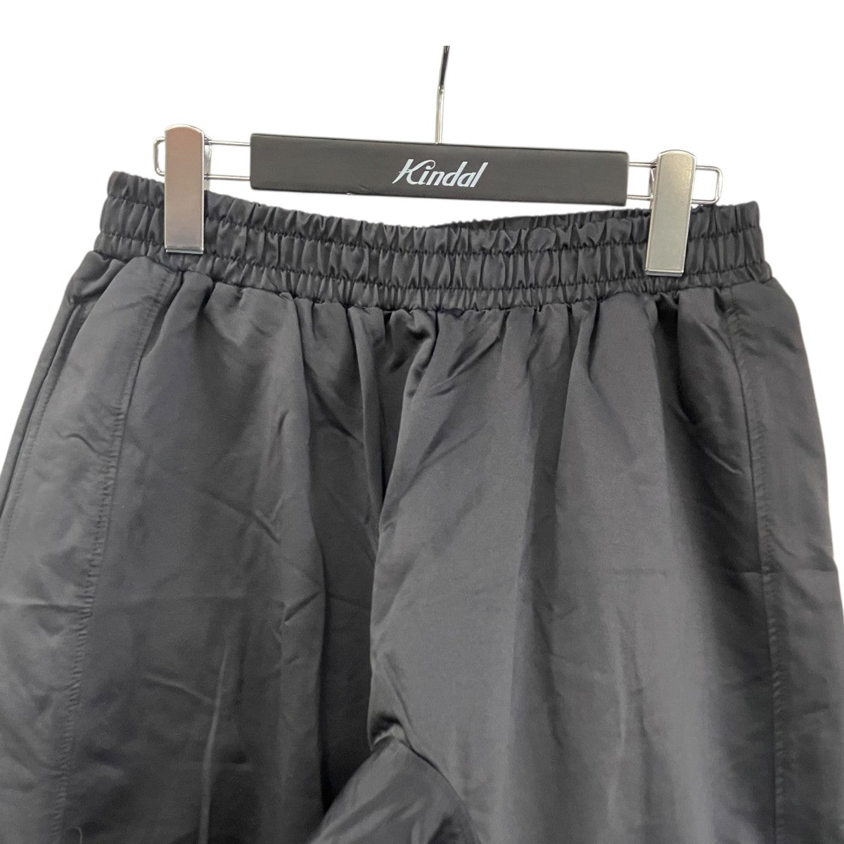 ABBOTS TRACK PANTトラックパンツ
