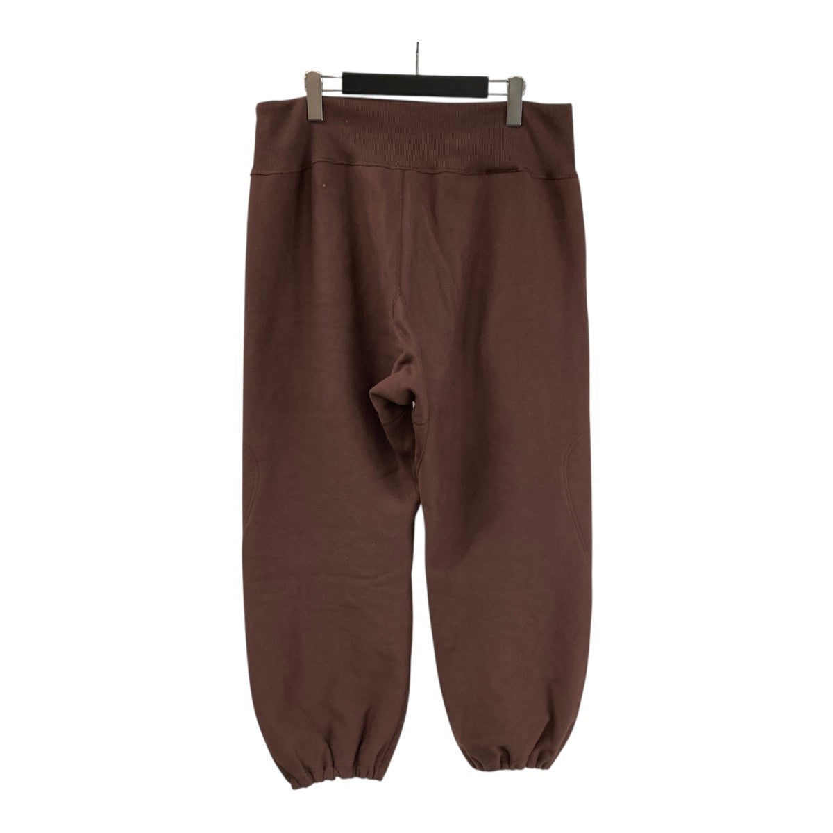 Cotton Long Johnsスウェットパンツ0187