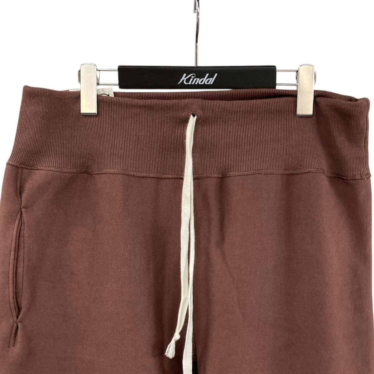 Cotton Long Johnsスウェットパンツ0187