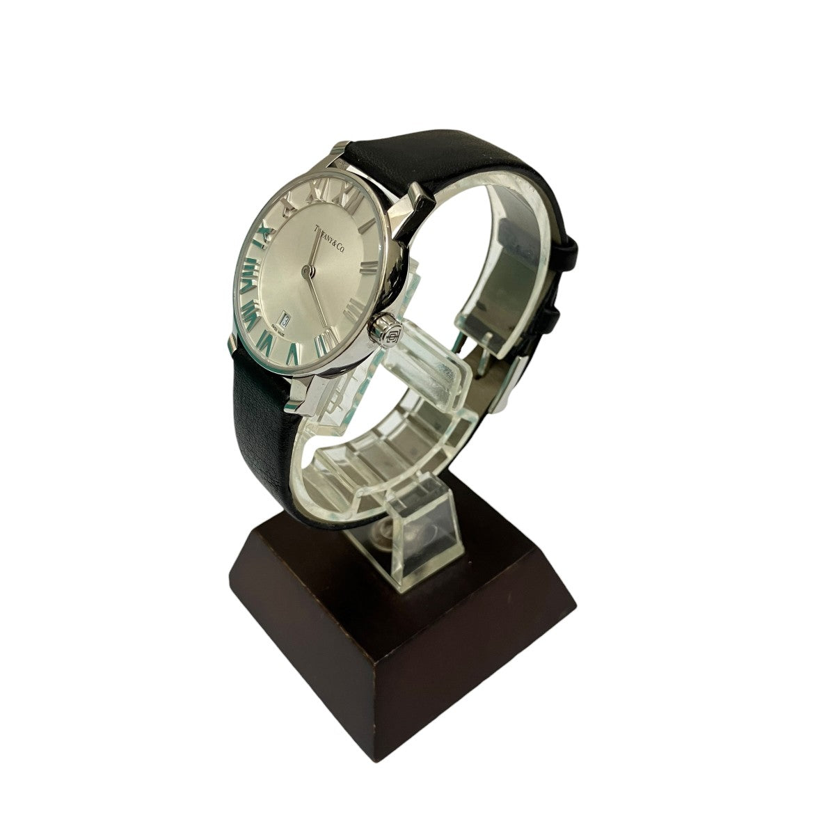 Tiffany ＆ Co． クォーツ腕時計34875928 古着・中古-2枚目のアイテム画像