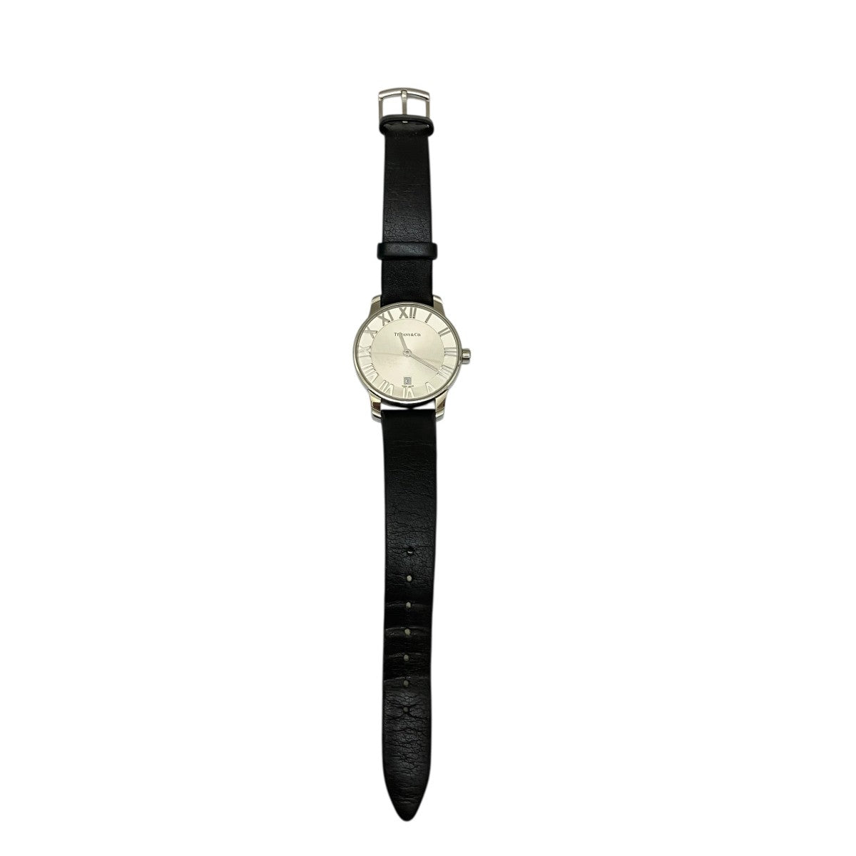Tiffany ＆ Co． クォーツ腕時計34875928 古着・中古-4枚目のアイテム画像