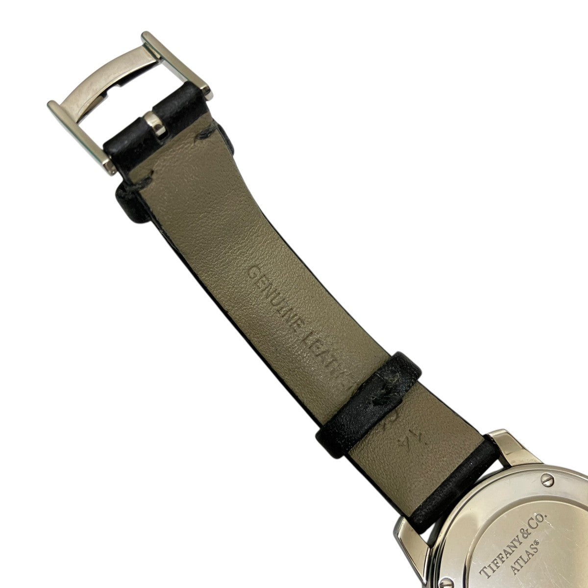 Tiffany ＆ Co． クォーツ腕時計34875928 古着・中古-7枚目のアイテム画像