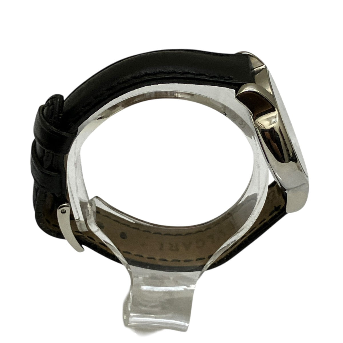 BVLGARI ソロテンポクォーツ腕時計ST29S 古着・中古-3枚目のアイテム画像