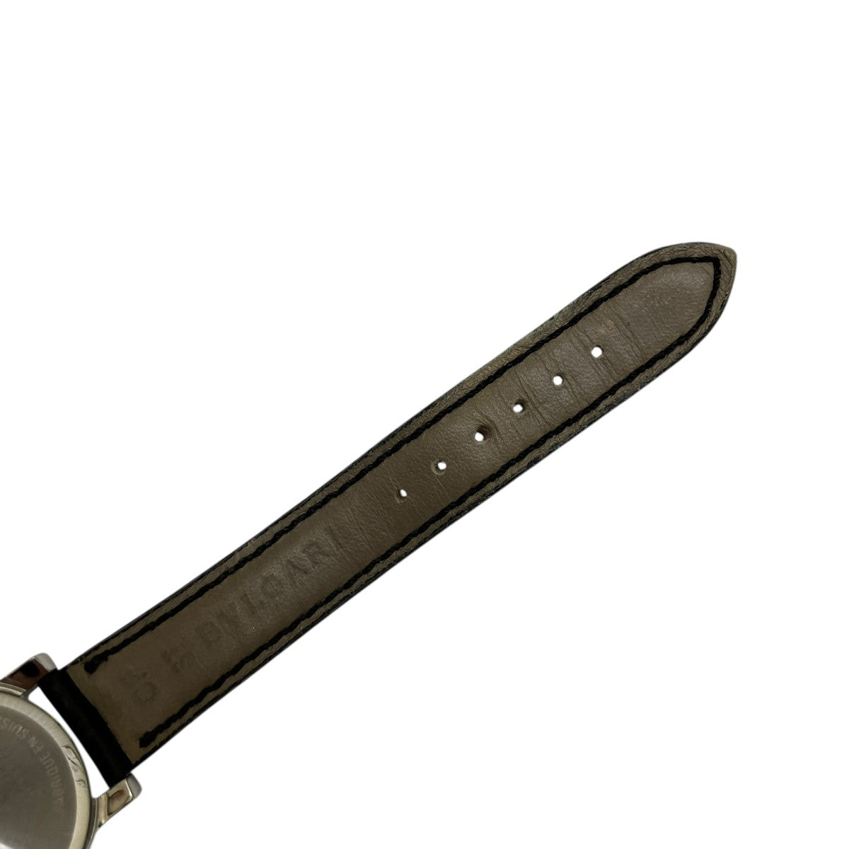 BVLGARI クオーツ腕時計ST29S 古着・中古-8枚目のアイテム画像