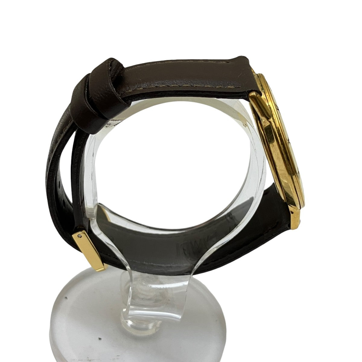 GUCCI クォーツ腕時計3000M 古着・中古-3枚目のアイテム画像