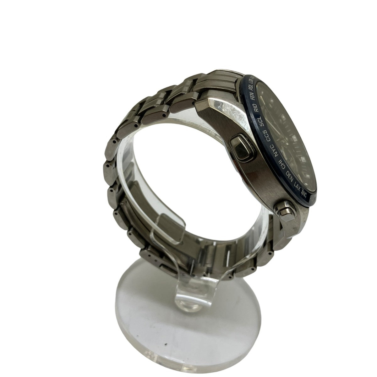 SEIKO アストロンGPSソーラークォーツ 腕時計8X82-0AB0/SBXB005 古着・中古-3枚目のアイテム画像