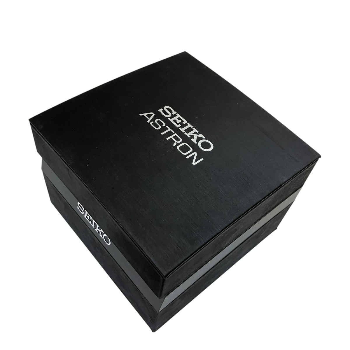 SEIKO アストロンGPSソーラークォーツ 腕時計8X22-0AG0-2 SBXB109 古着・中古-7枚目のアイテム画像
