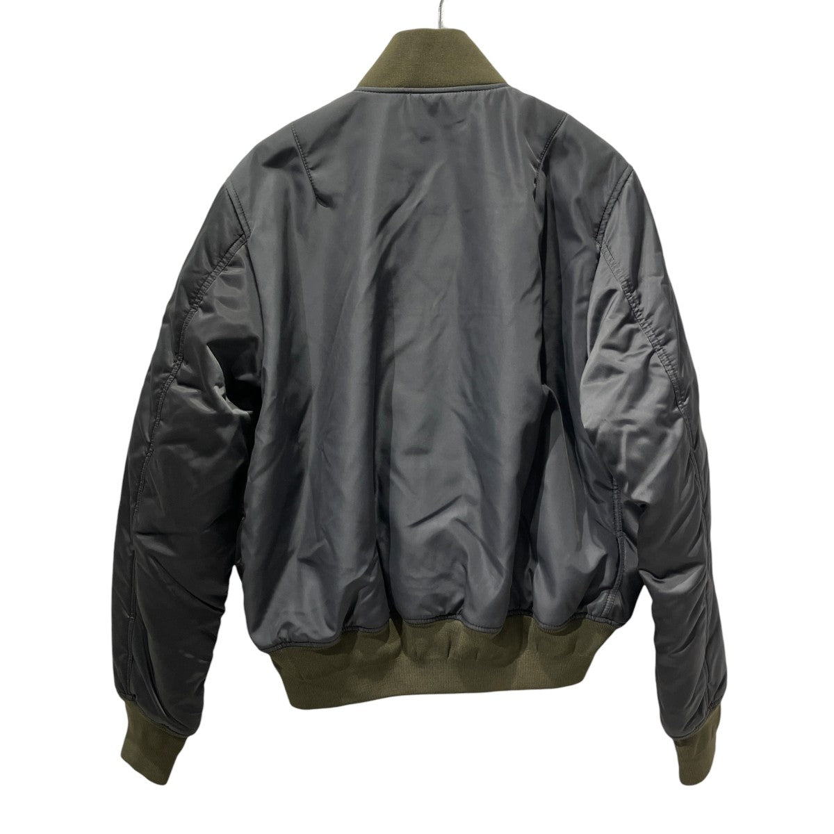 Classic bomber jacketブルゾンs50am0409