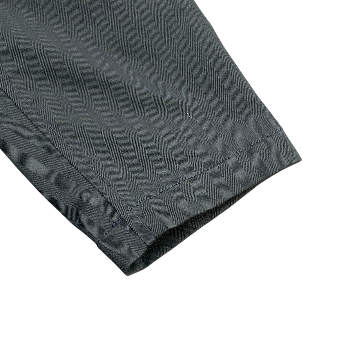 DAIWA PIER39 26SSBJ-51026 TECH LOOSE 2B JACKET HERRINGBONEジャケット 古着・中古-4枚目のアイテム画像