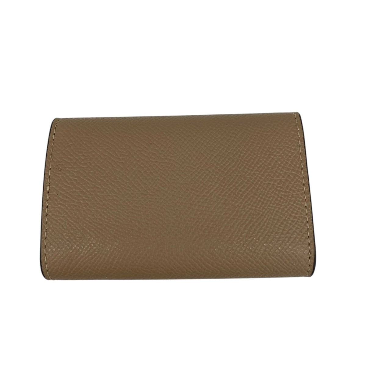 COACH(コーチ) ファイブ リングキーケース76741 76741 ベージュ