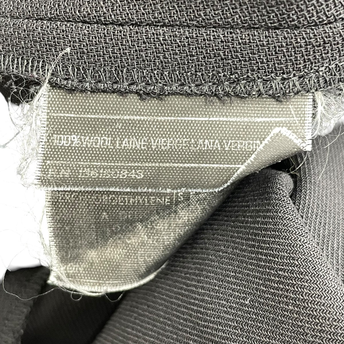 Salvatore Ferragamo スカート 古着・中古-7枚目のアイテム画像