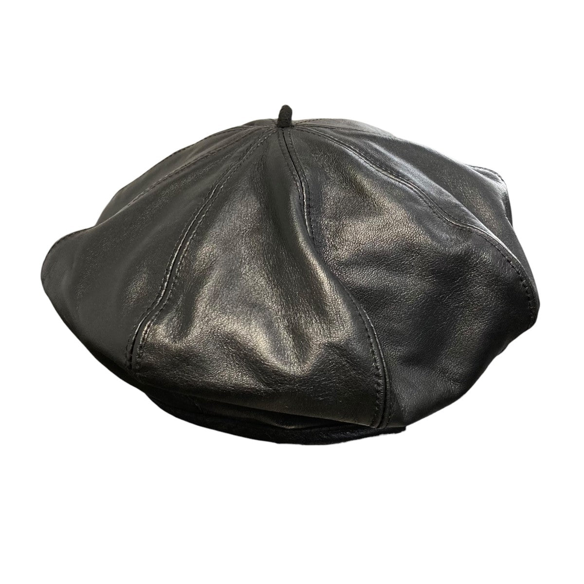 フランス製ベレー帽