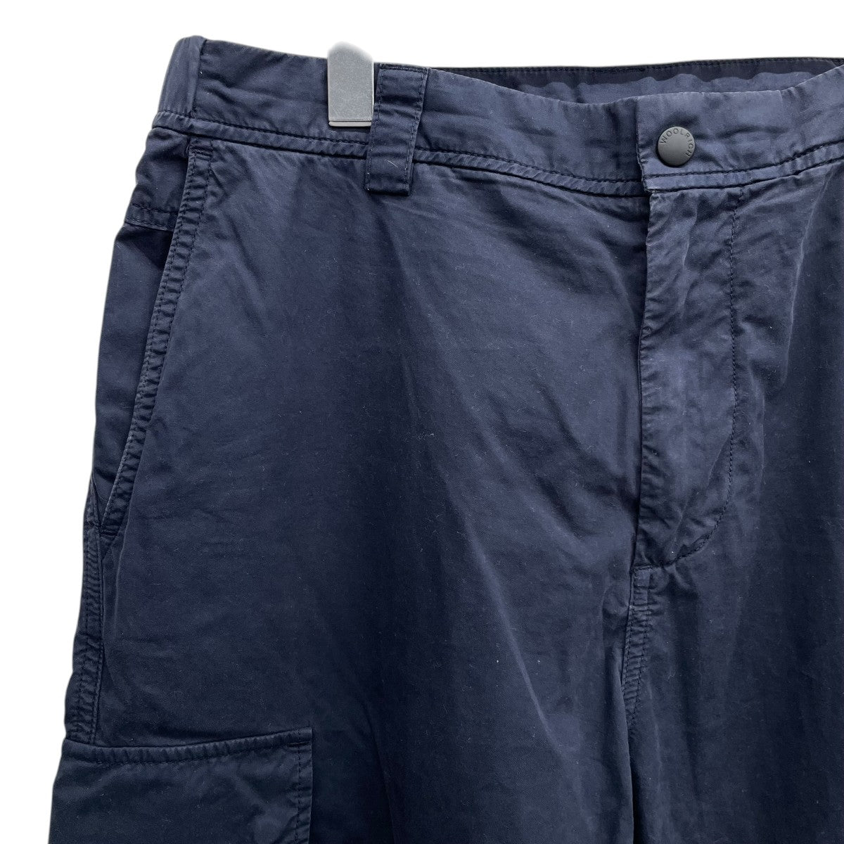 WOOLRICH カーゴパンツ 古着・中古-3枚目のアイテム画像