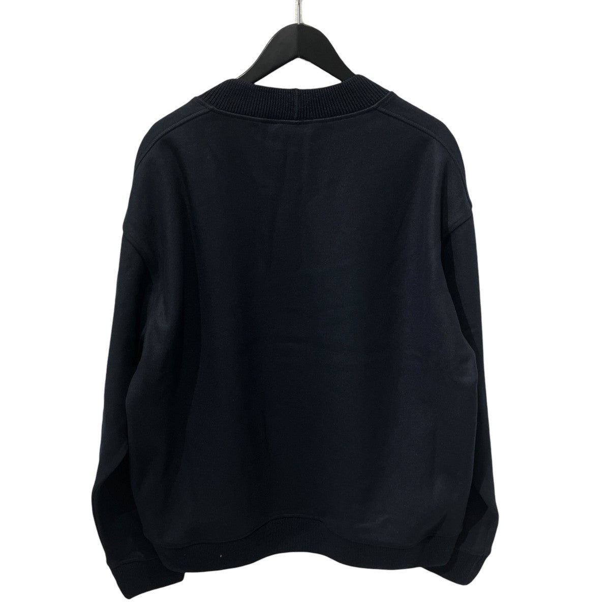 EMPORIO ARMANI Man’s Round Neck Sweaterクルーネックニット6K1M6P 古着・中古-2枚目のアイテム画像