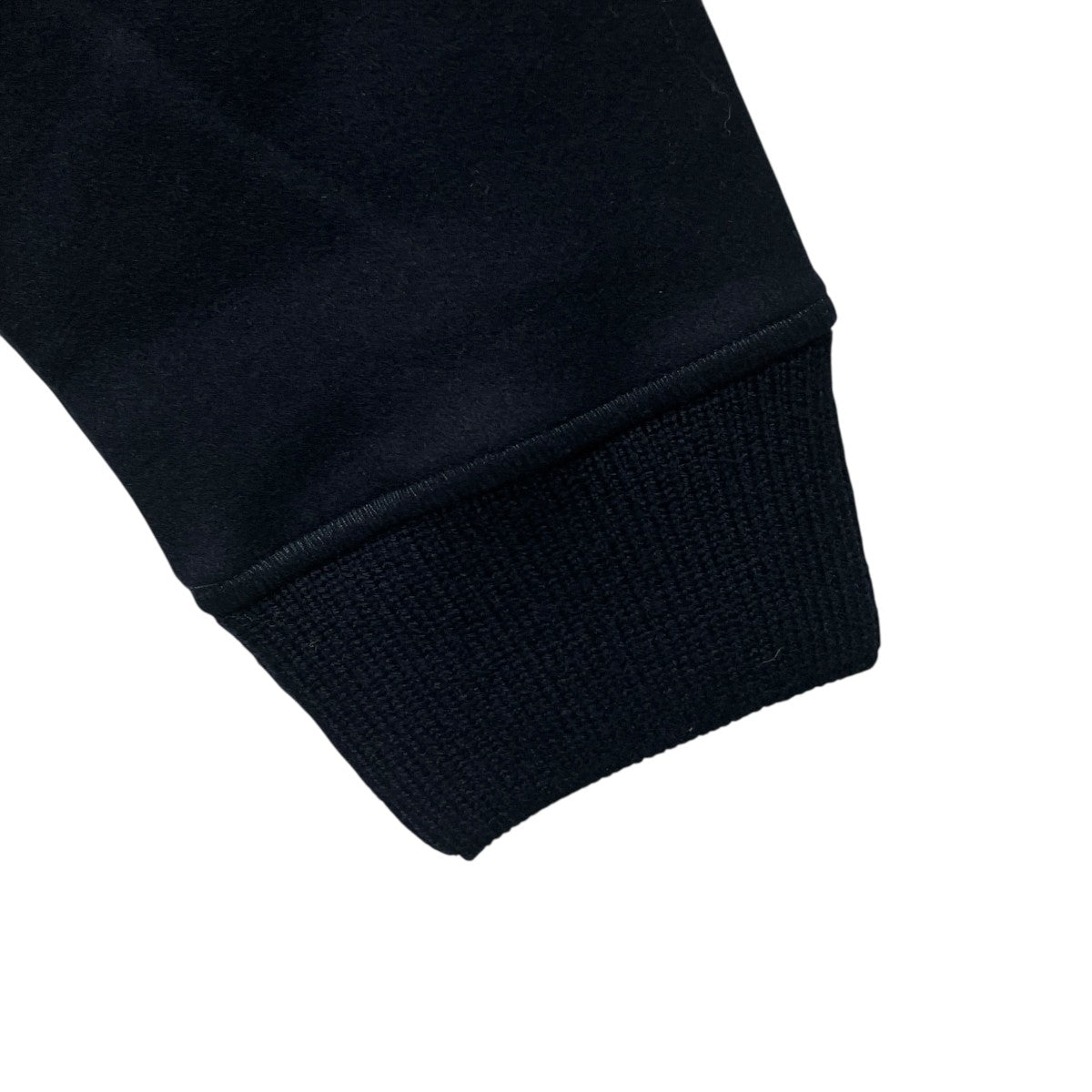 EMPORIO ARMANI Man’s Round Neck Sweaterクルーネックニット6K1M6P 古着・中古-4枚目のアイテム画像