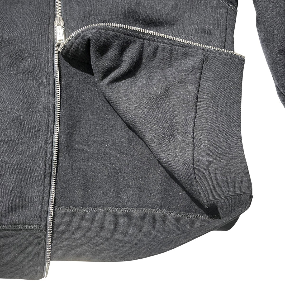 22AWMini ICON Zip HoodieジップパーカーS79HG0007