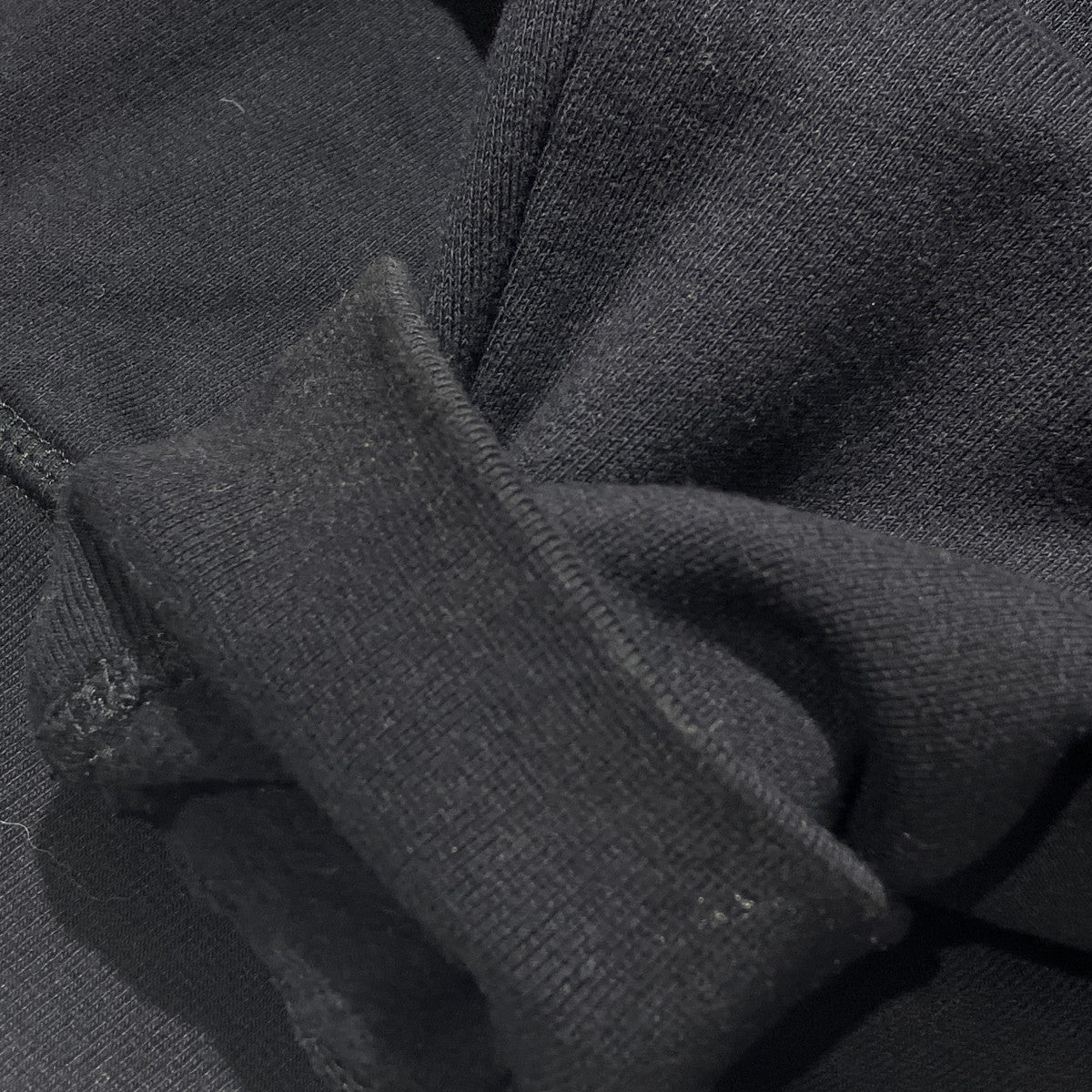 22AWMini ICON Zip HoodieジップパーカーS79HG0007