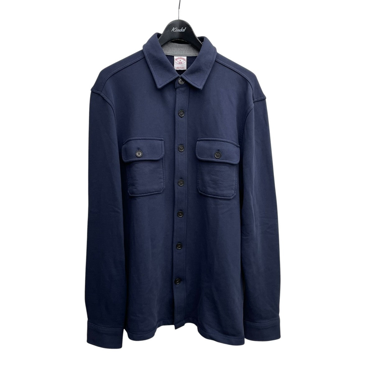 BROOKS BROTHERS 長袖シャツ100194149 古着・中古-1枚目のアイテム画像
