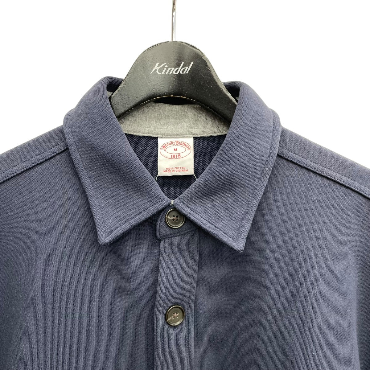 BROOKS BROTHERS 長袖シャツ100194149 古着・中古-3枚目のアイテム画像